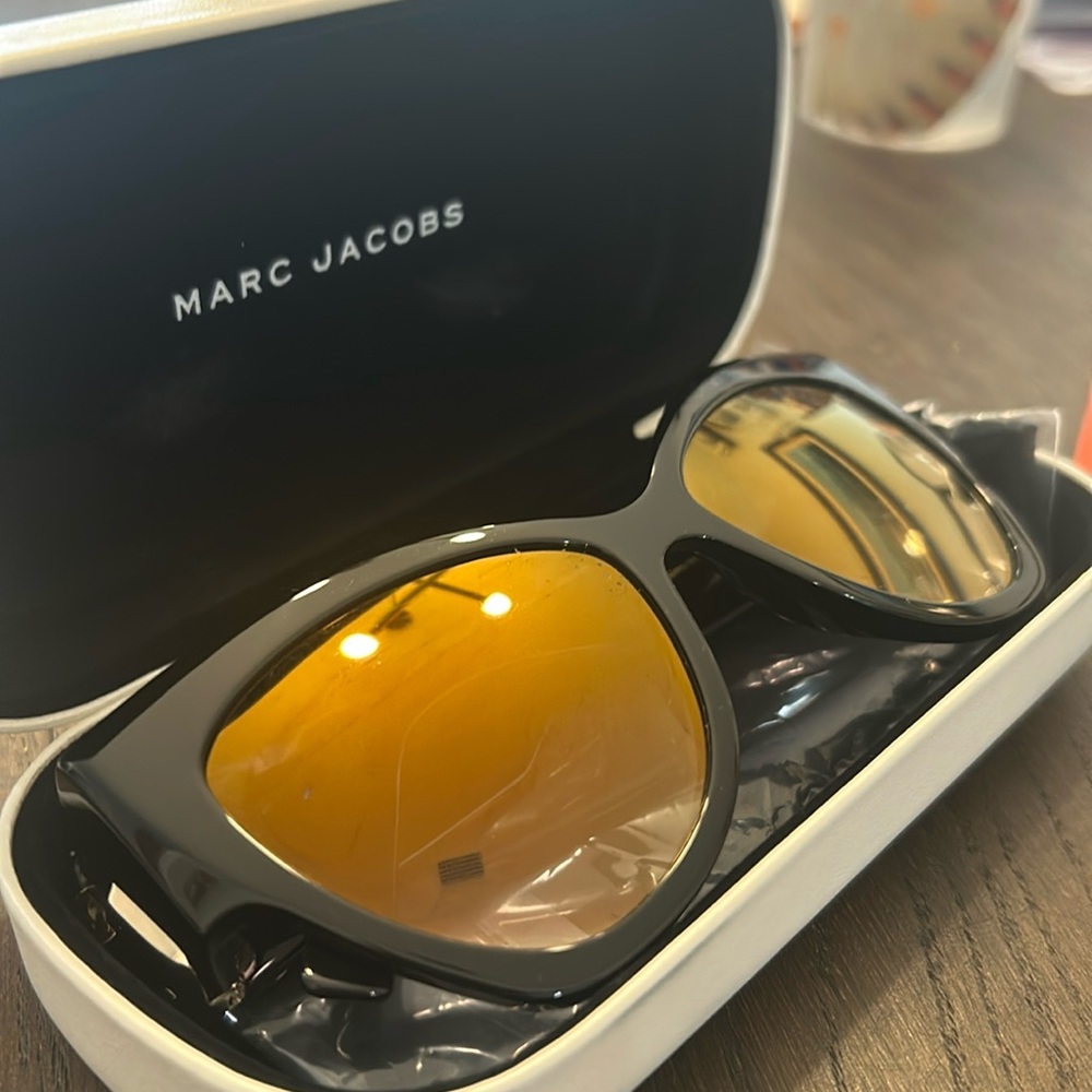 Marc Jacobs